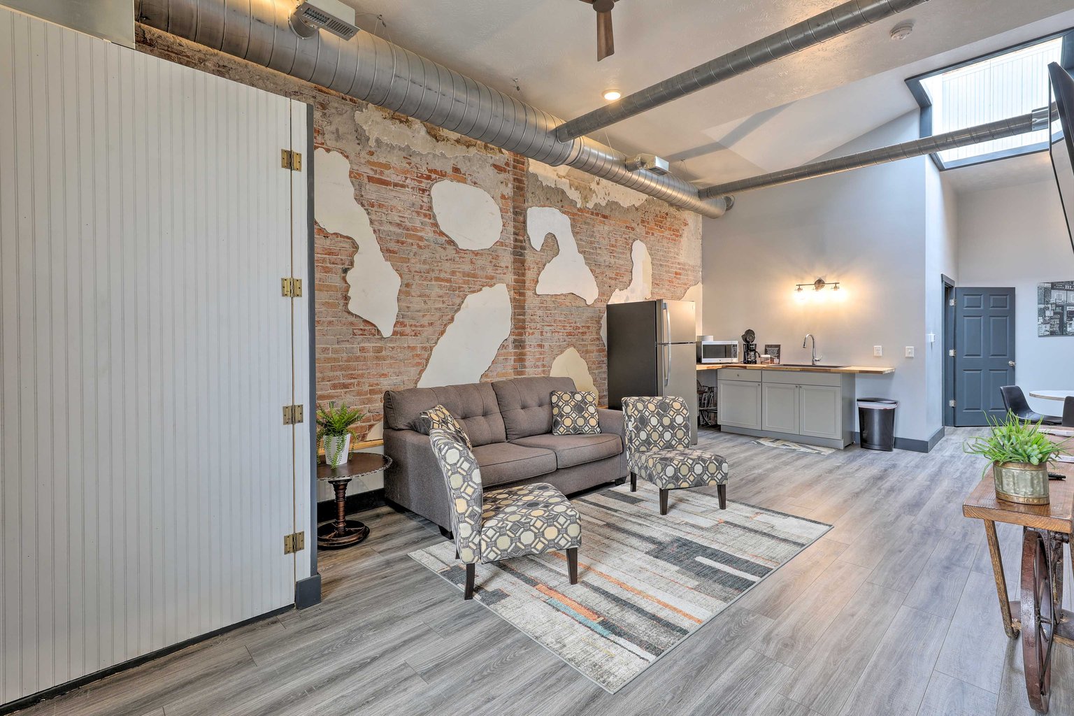 Cherokee Vacation Rental