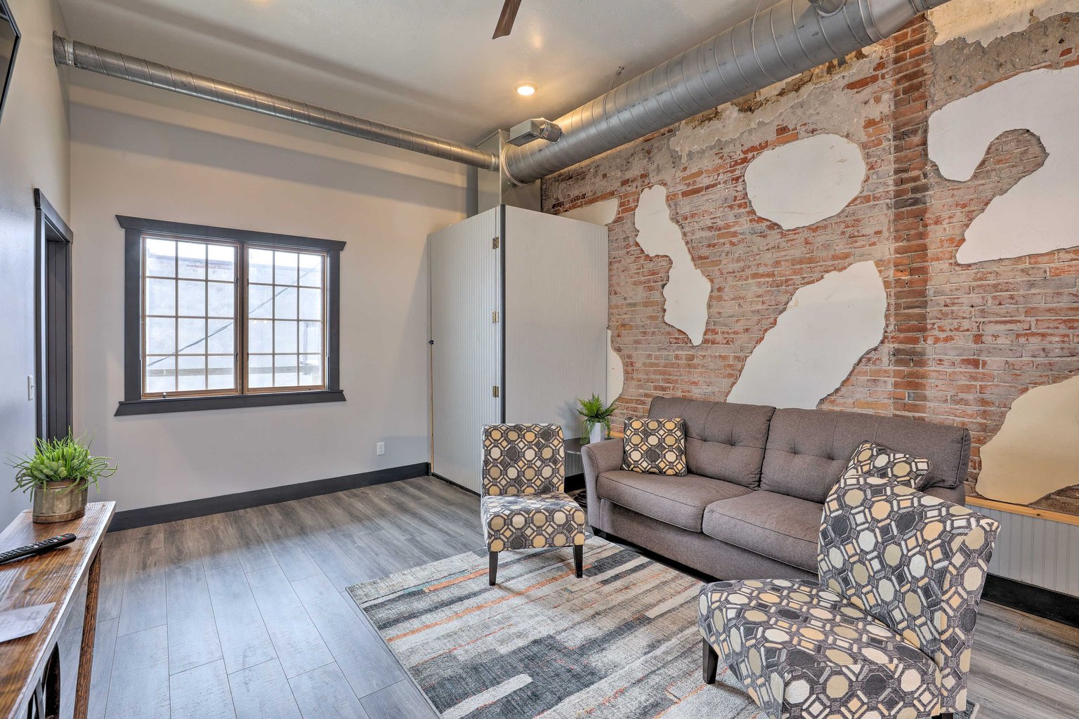 Cherokee Vacation Rental