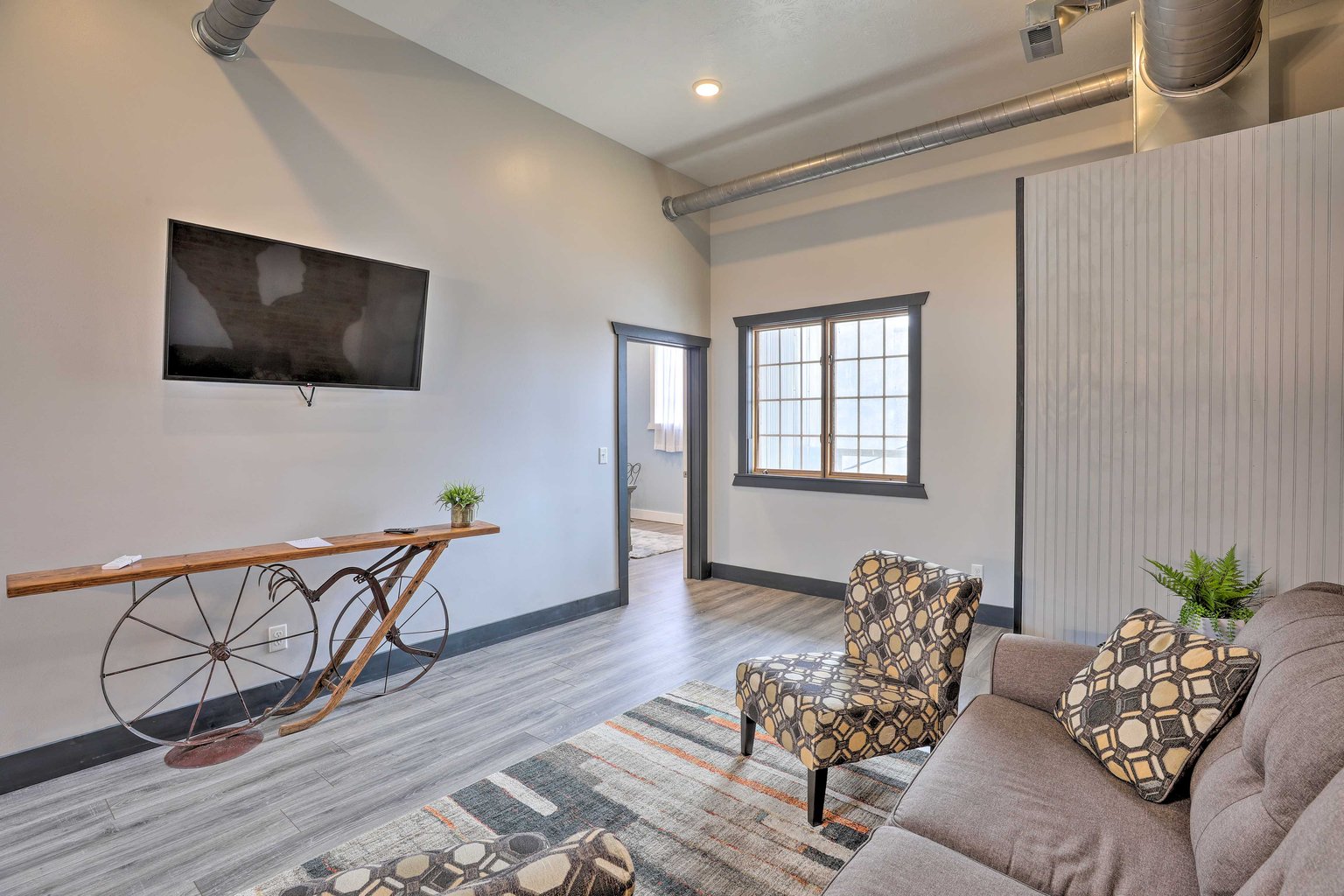 Cherokee Vacation Rental