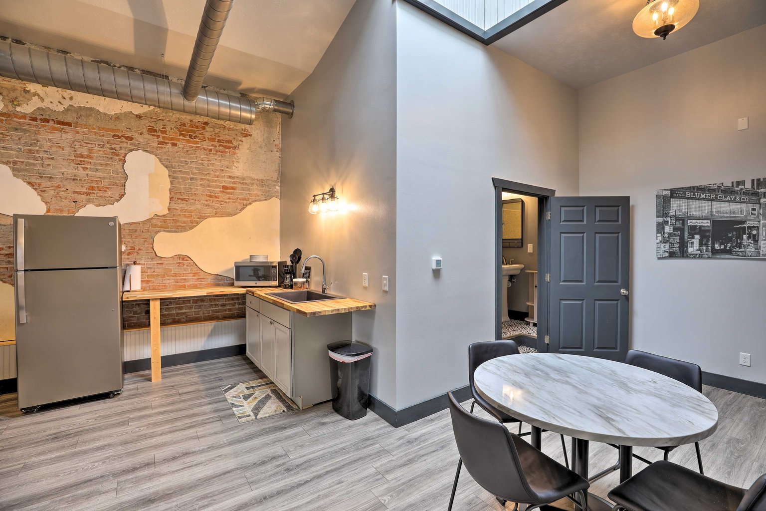 Cherokee Vacation Rental