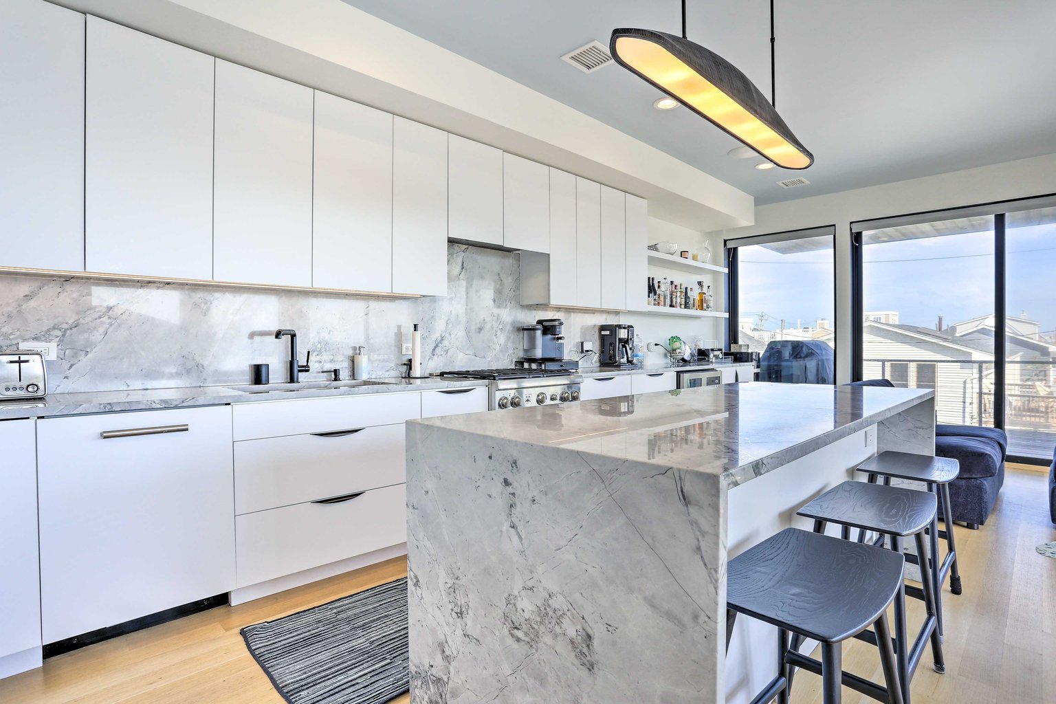 Long Beach Vacation Rental