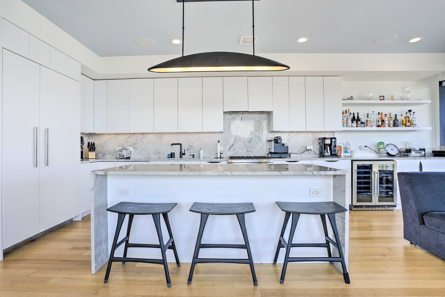 Long Beach Vacation Rental