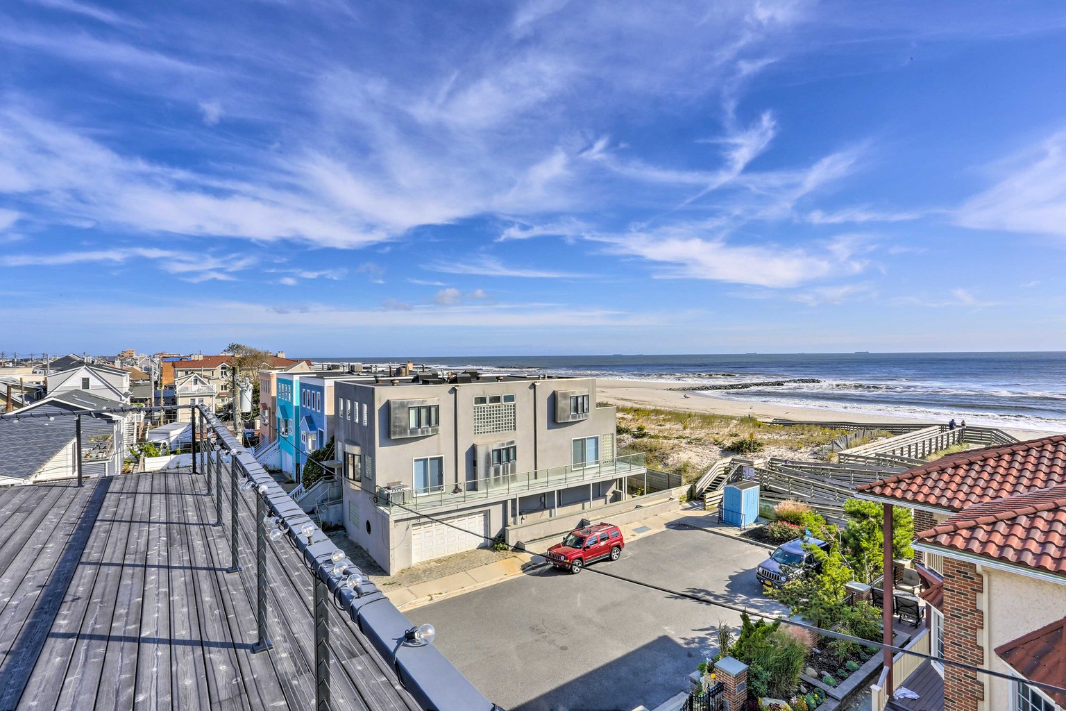 Long Beach Vacation Rental