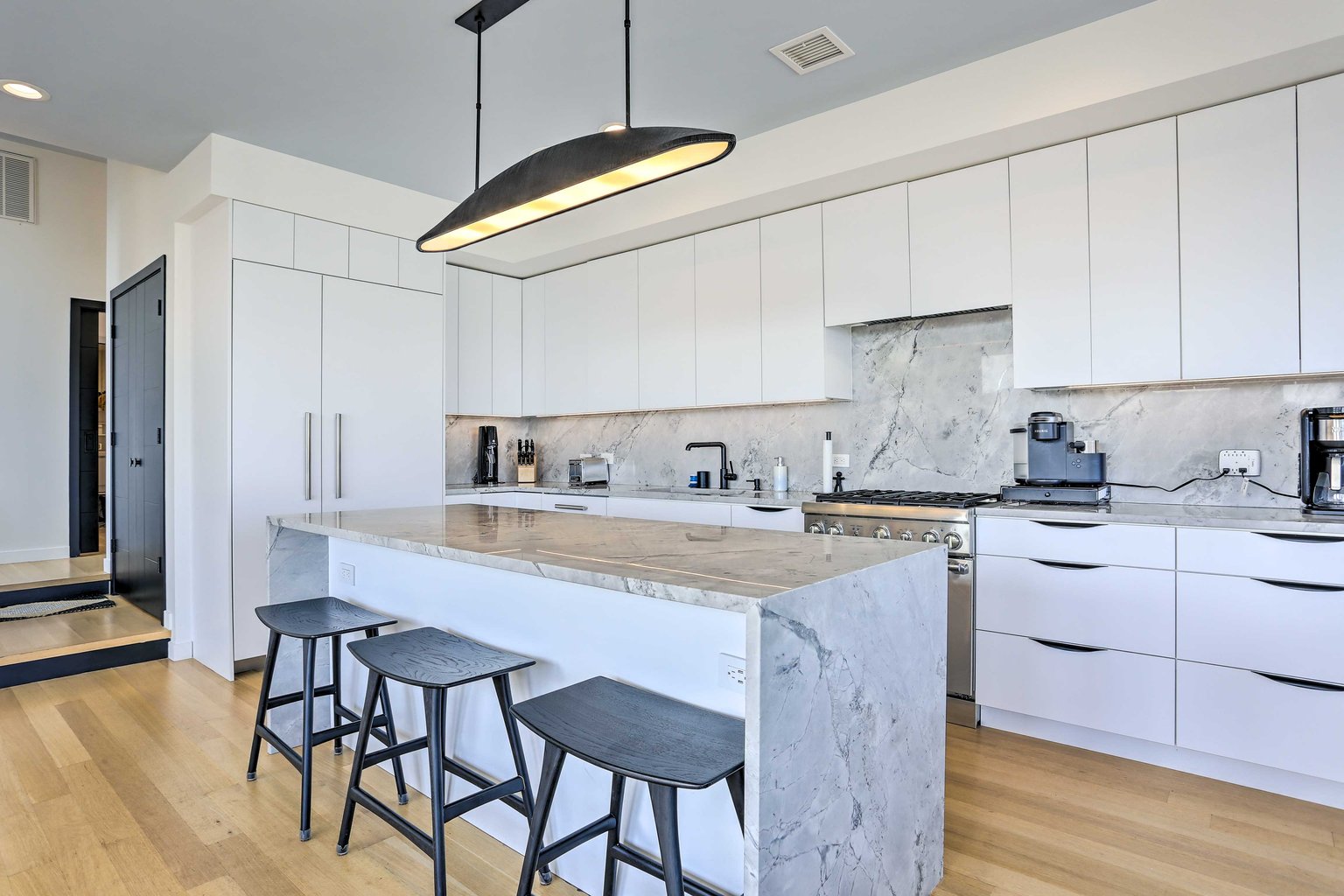 Long Beach Vacation Rental