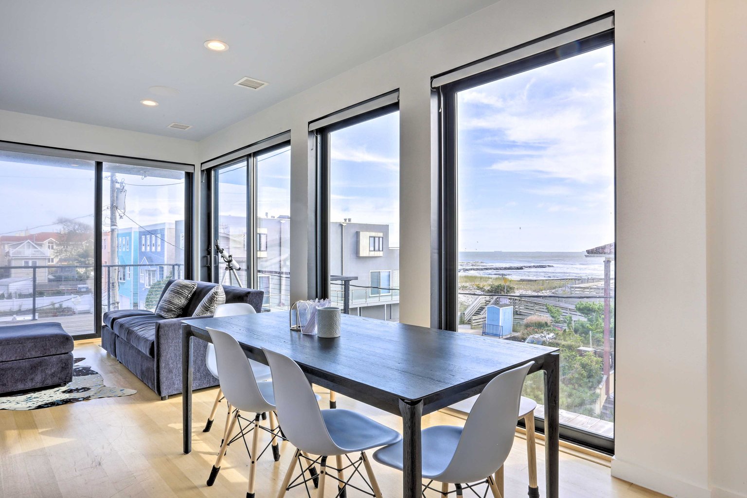 Long Beach Vacation Rental