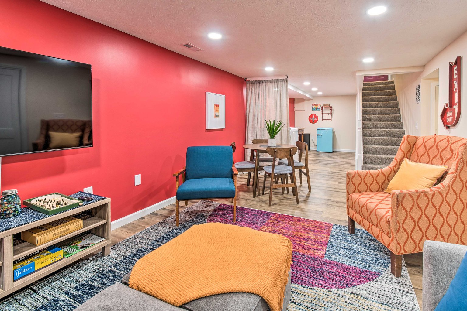 Normal Vacation Rental