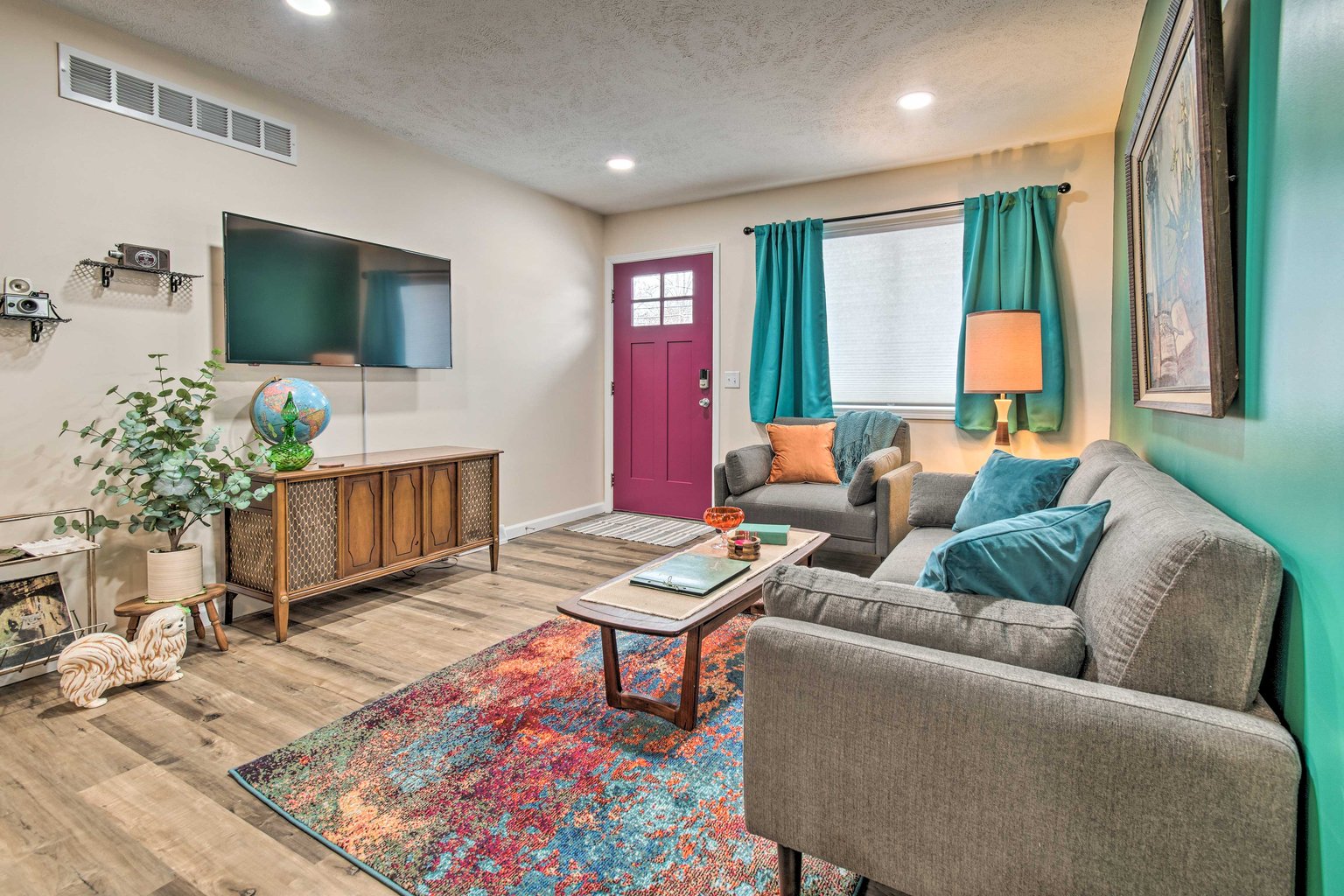 Normal Vacation Rental