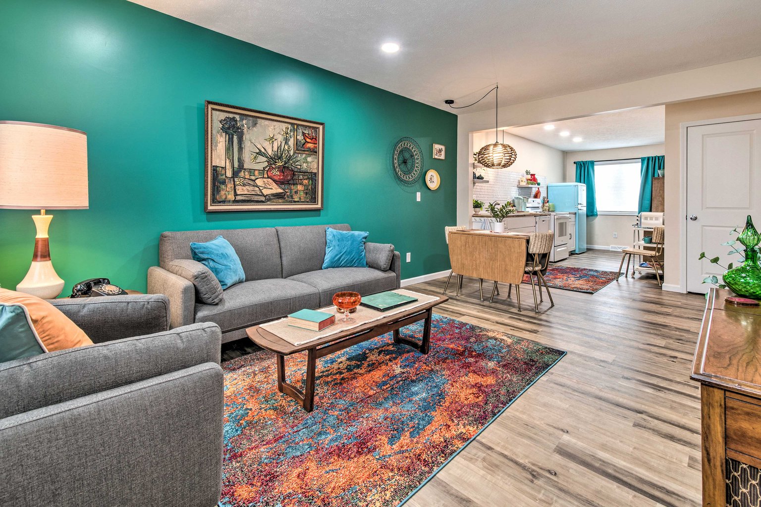 Normal Vacation Rental