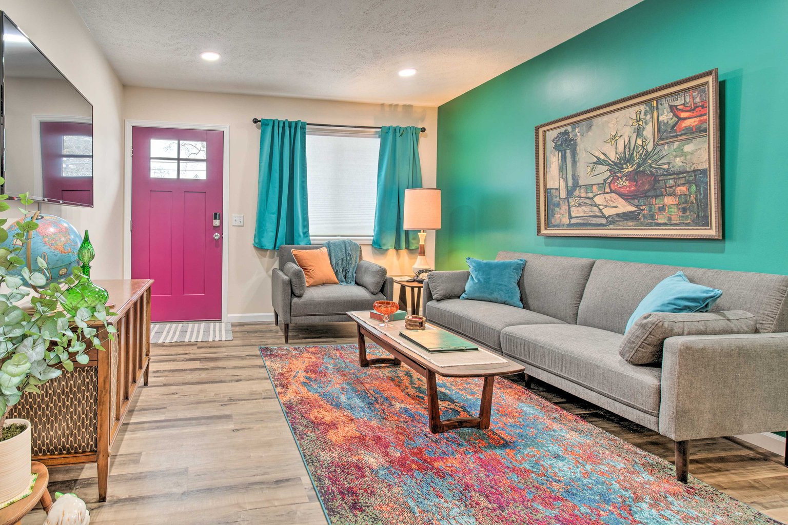 Normal Vacation Rental