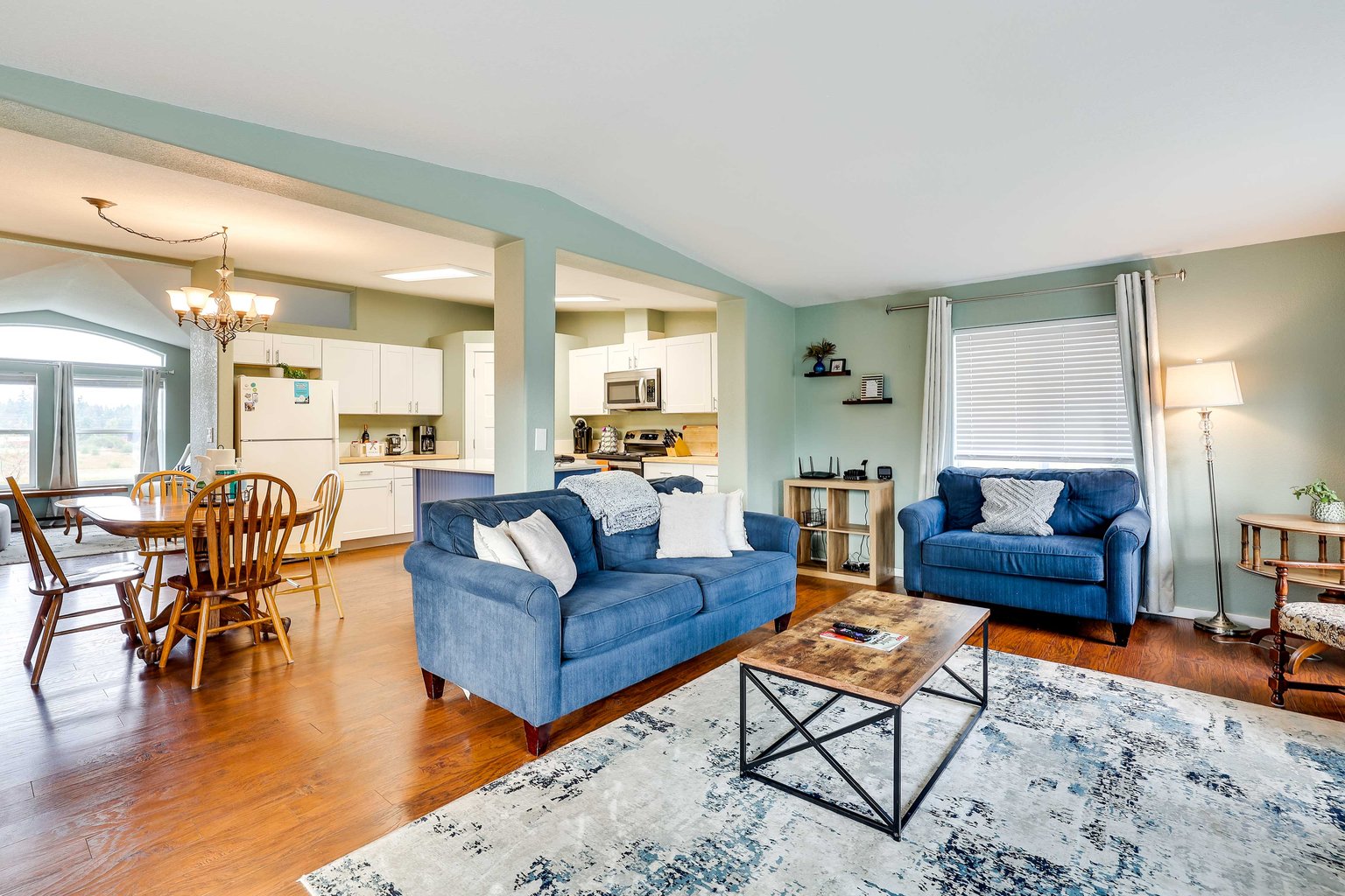 Sequim Vacation Rental