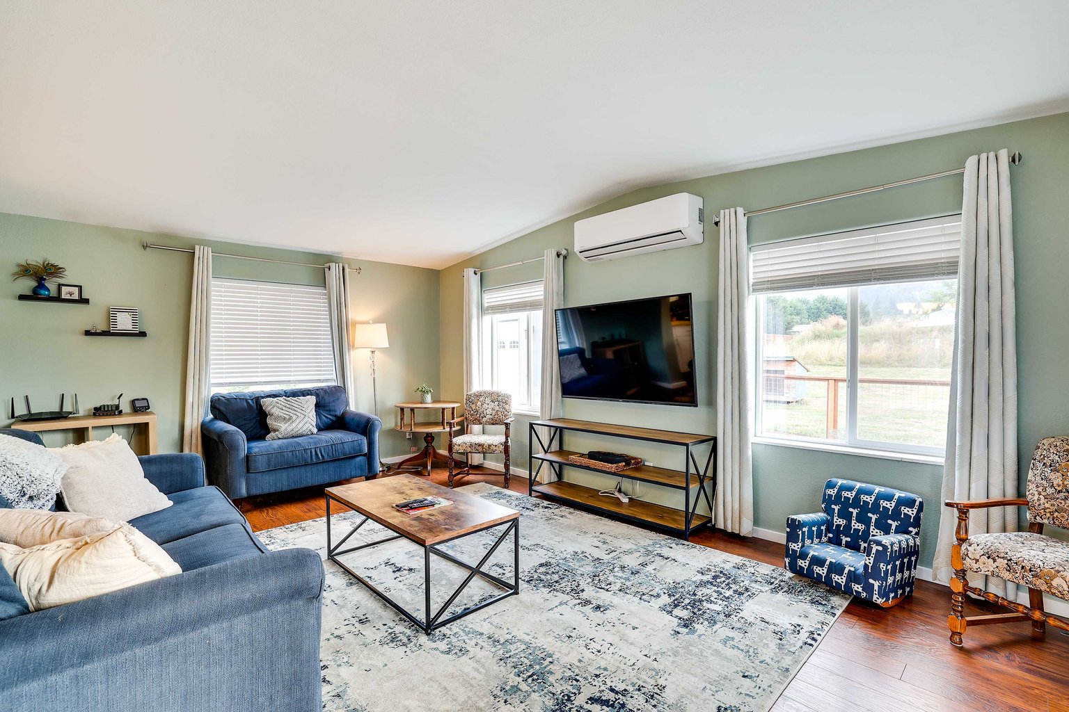 Sequim Vacation Rental