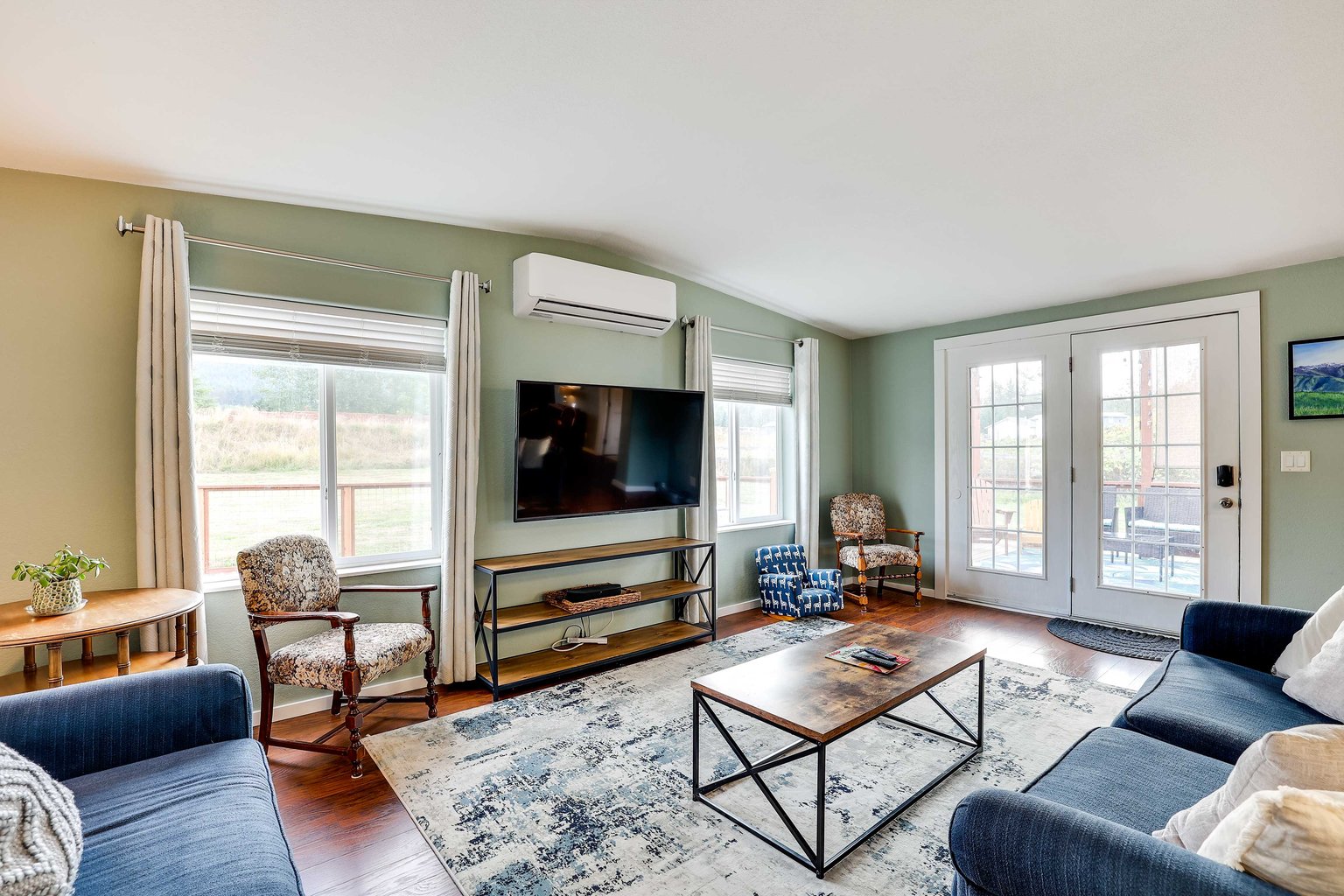 Sequim Vacation Rental