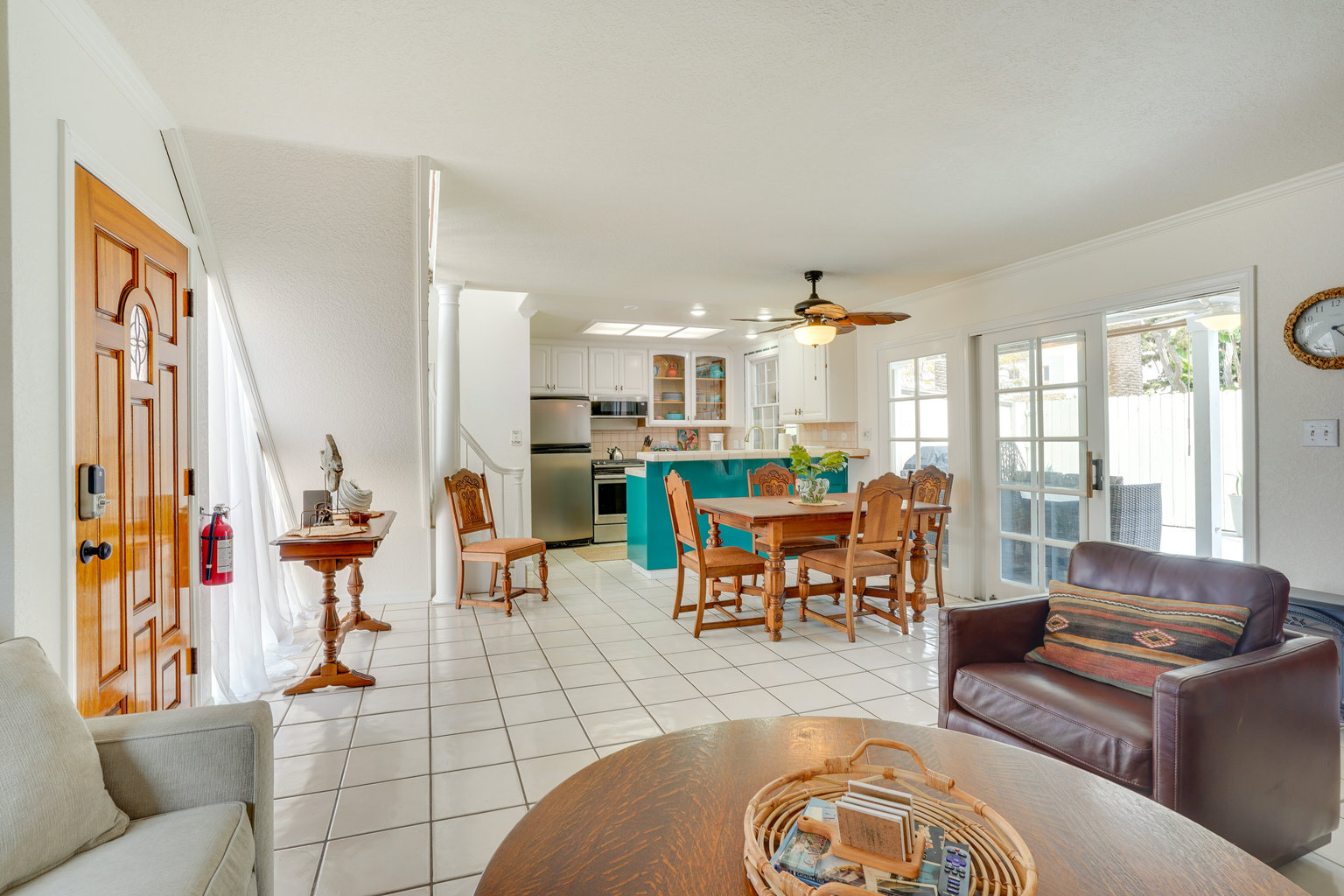 Avalon Vacation Rental