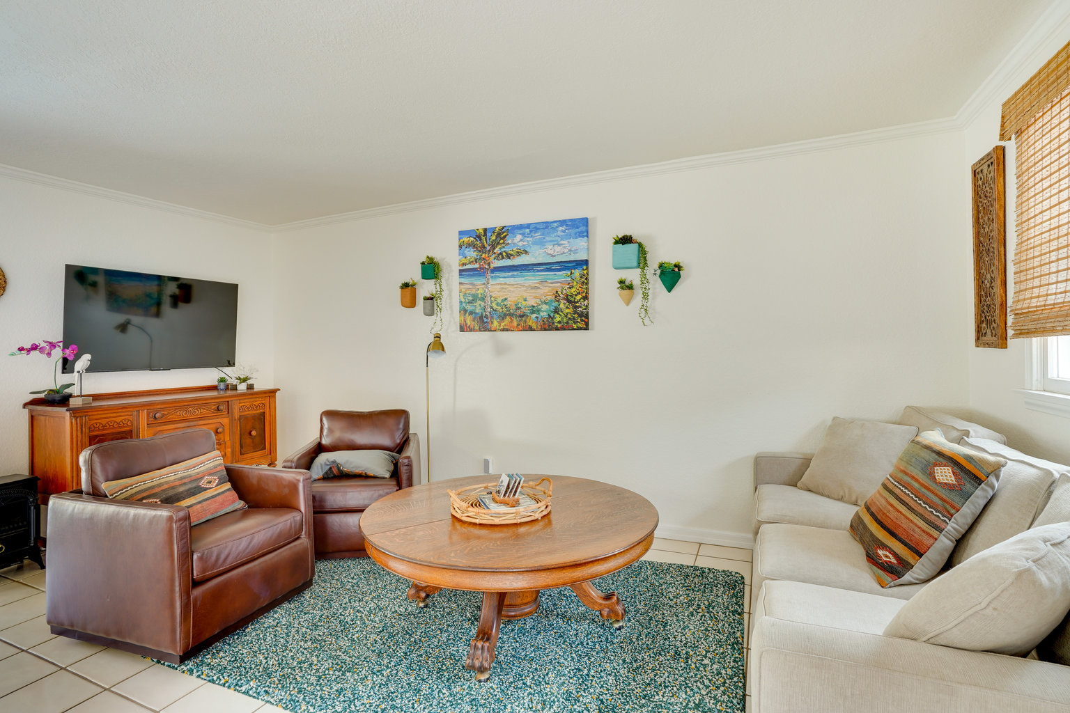 Avalon Vacation Rental