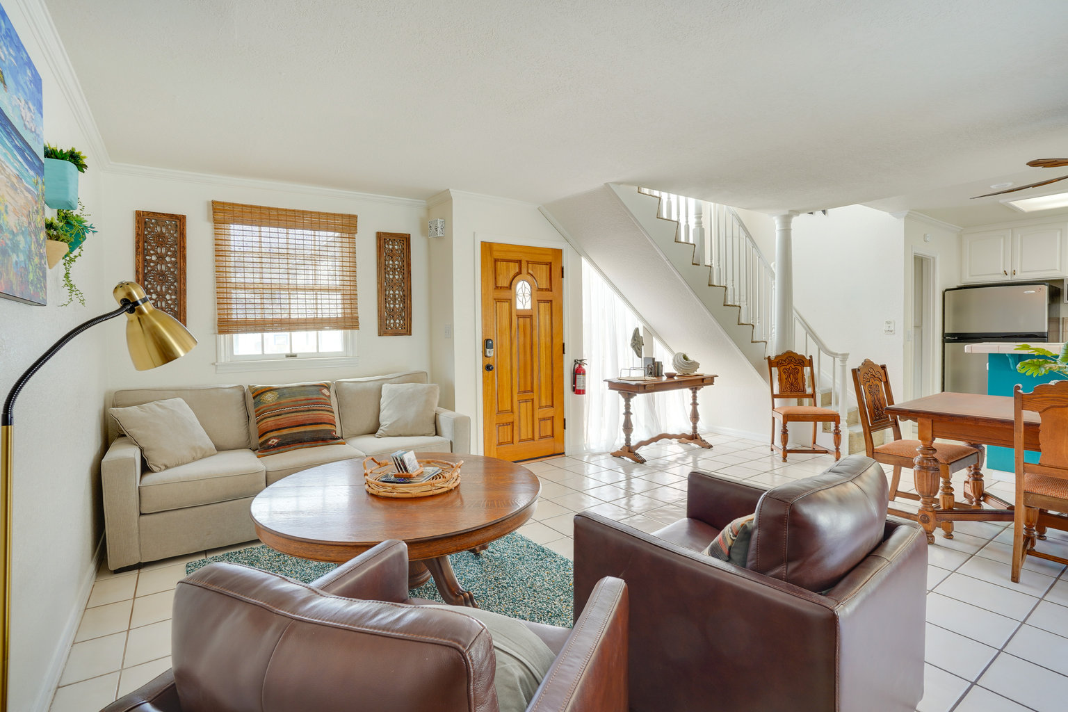 Avalon Vacation Rental