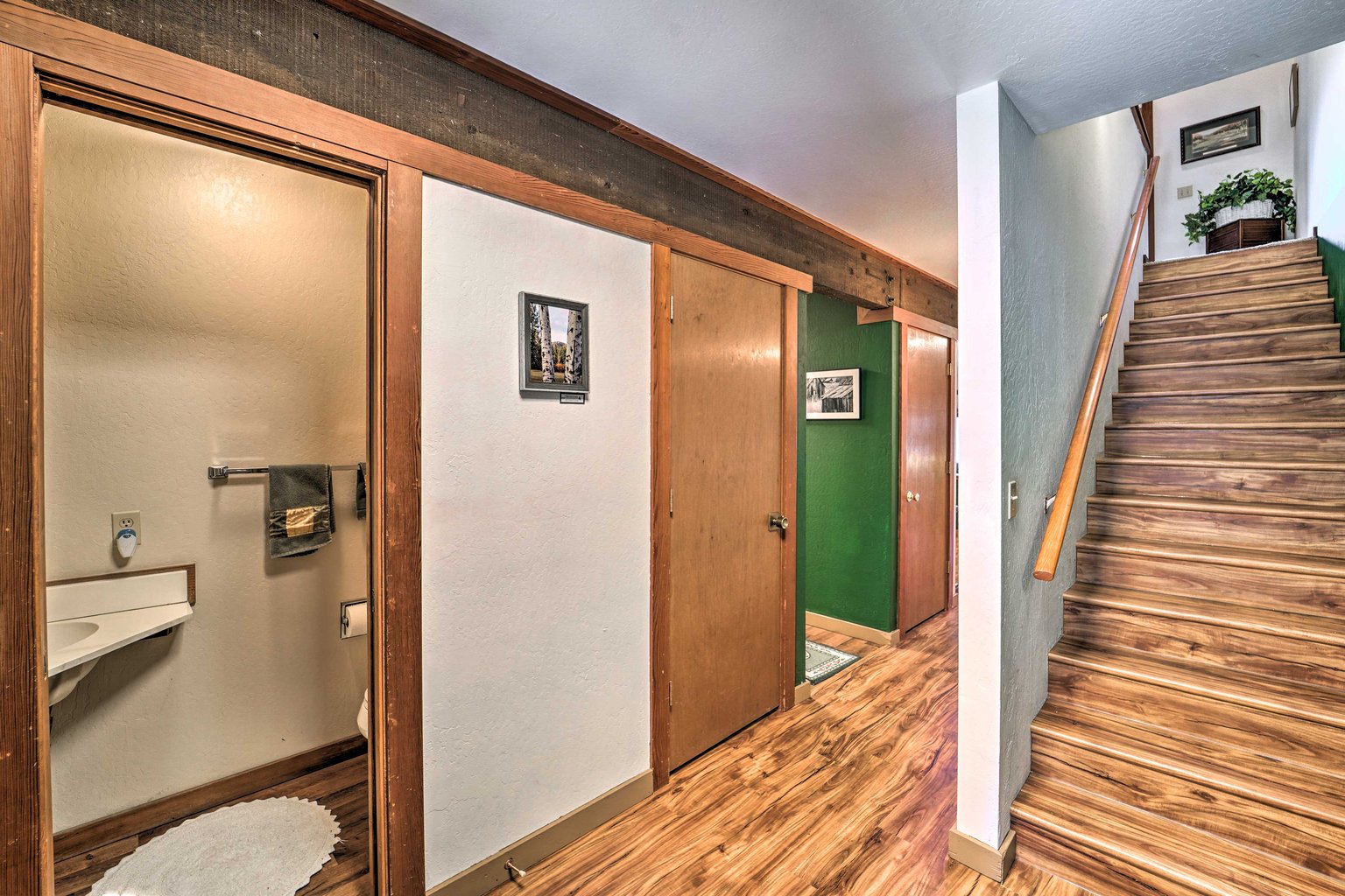 Graeagle Vacation Rental