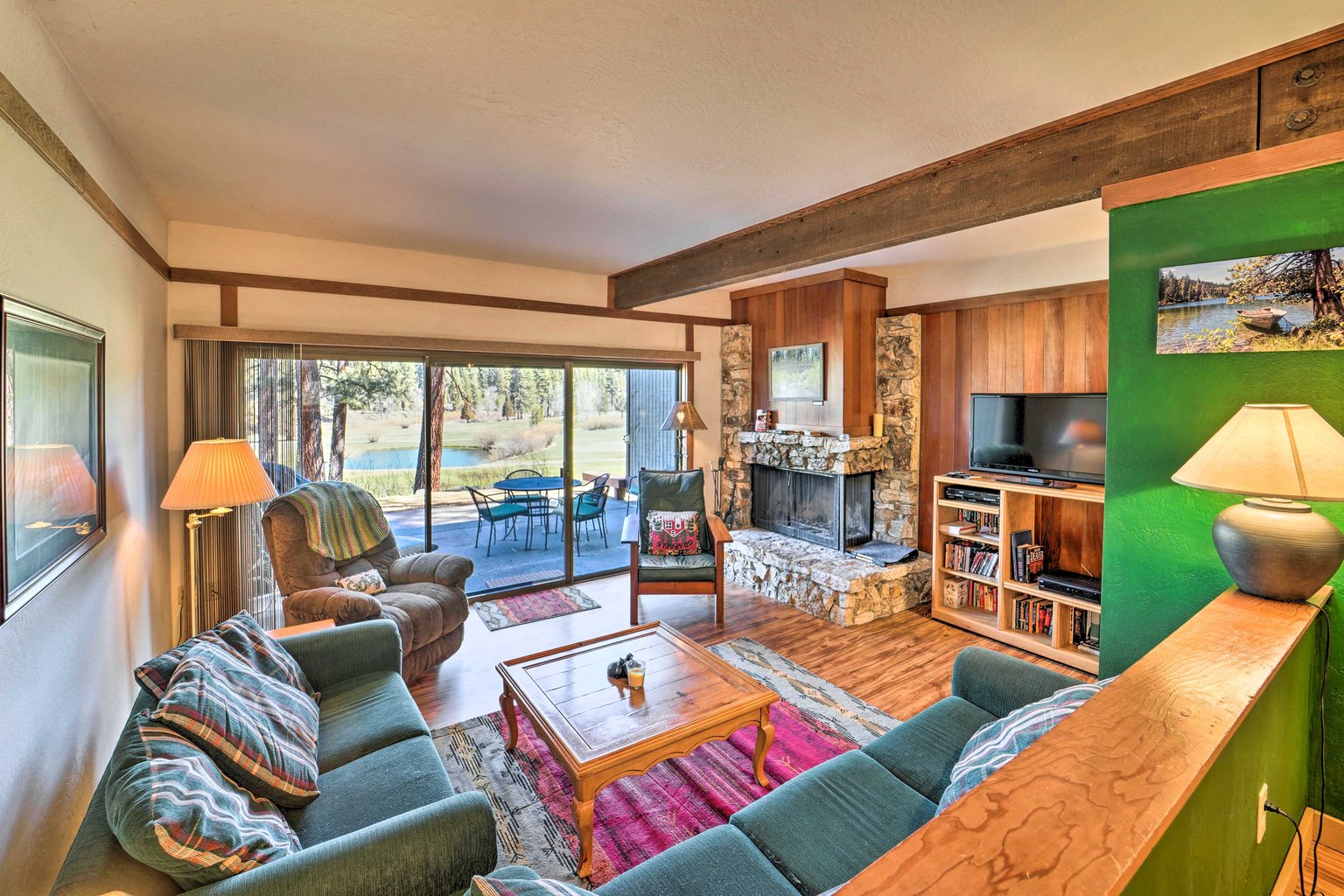 Graeagle Vacation Rental