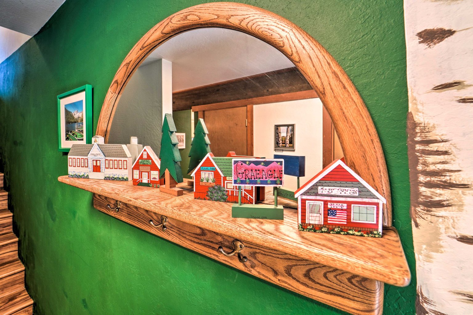 Graeagle Vacation Rental