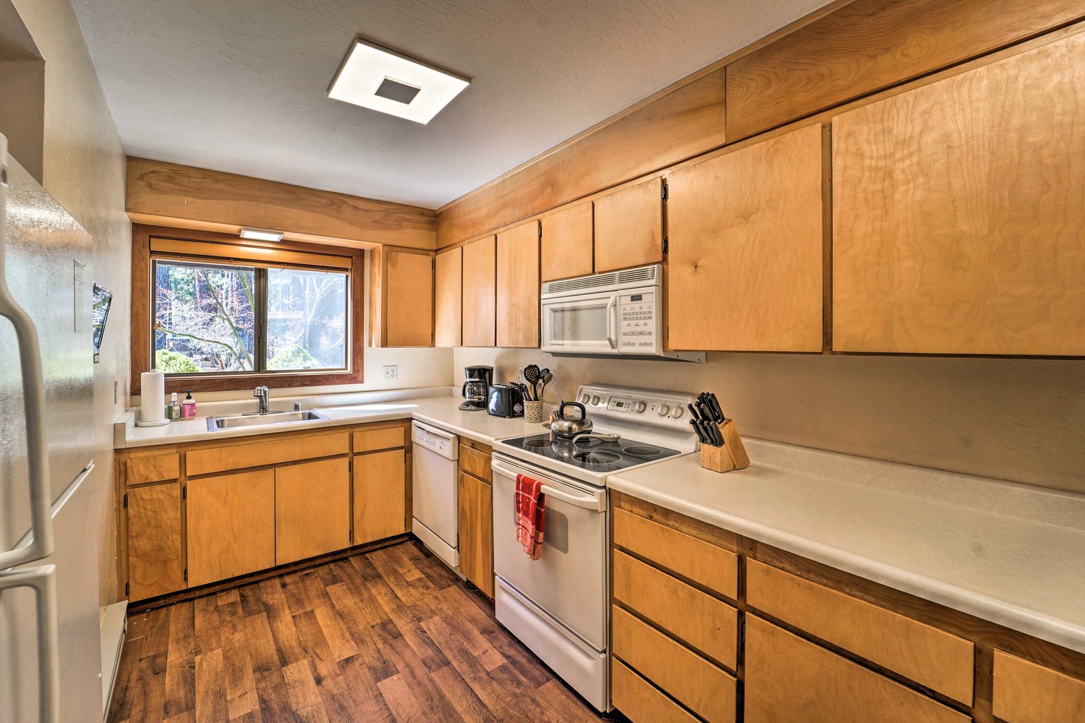 Graeagle Vacation Rental