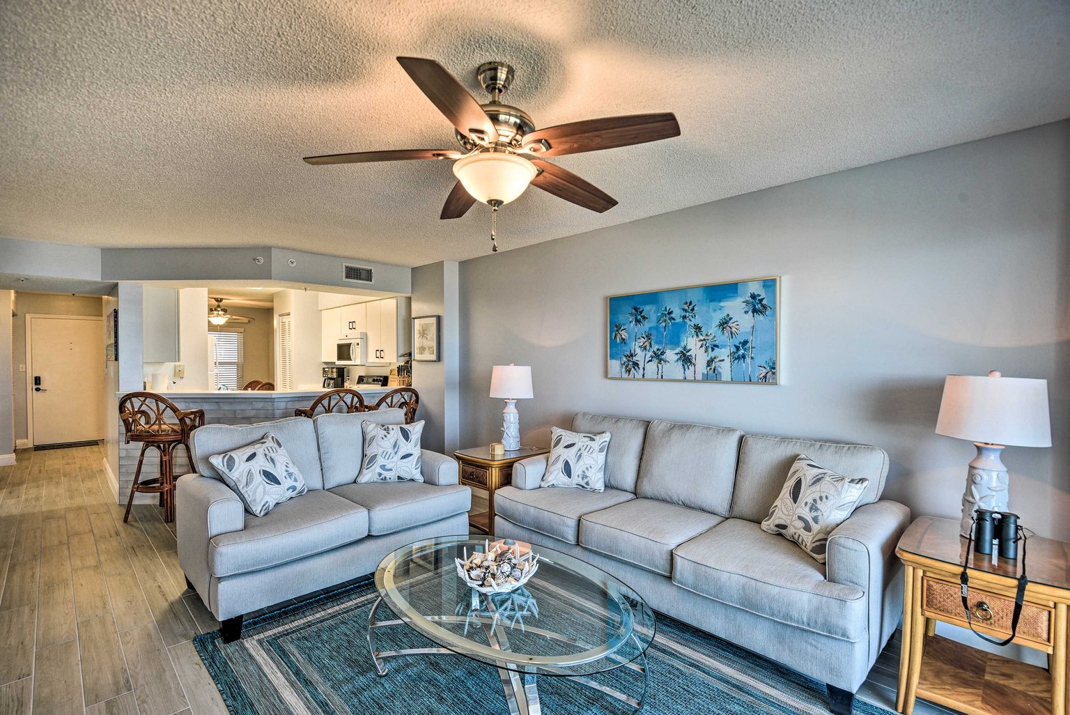 Ormond Beach Vacation Rental