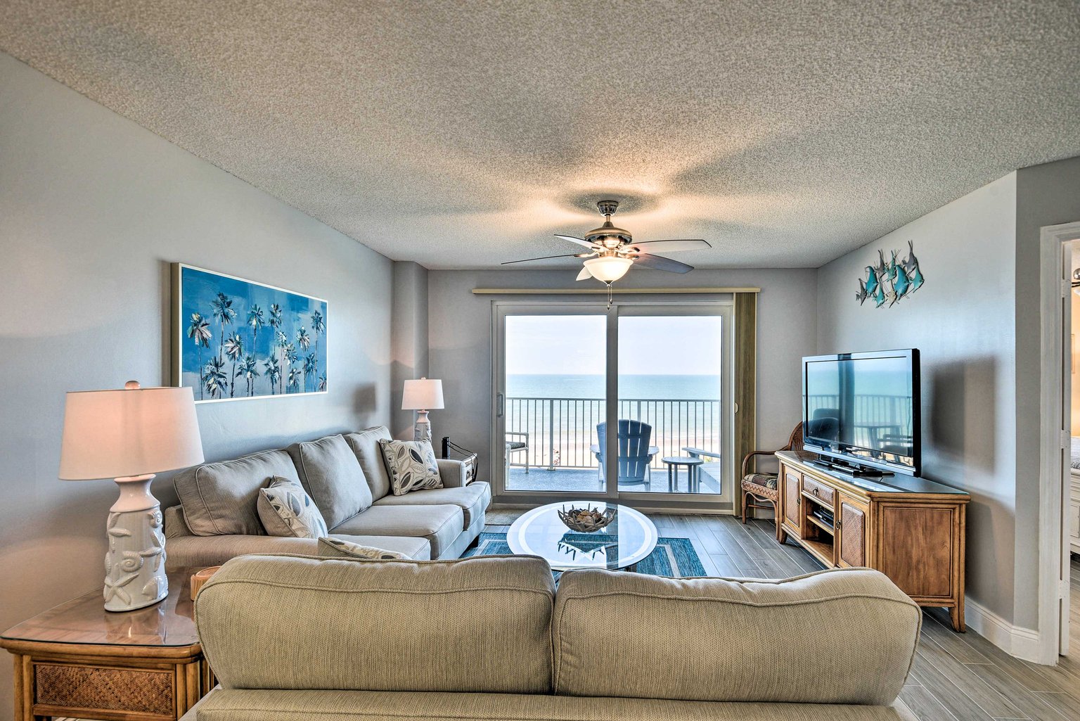 Ormond Beach Vacation Rental
