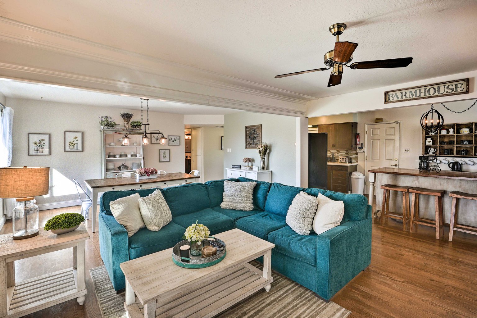 Sutter Creek Vacation Rental