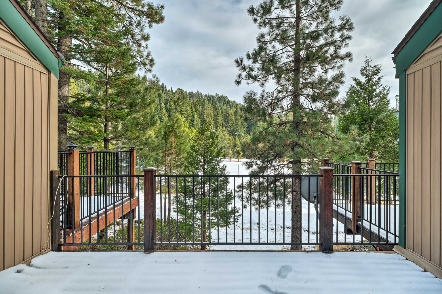 Pinecrest Vacation Rental