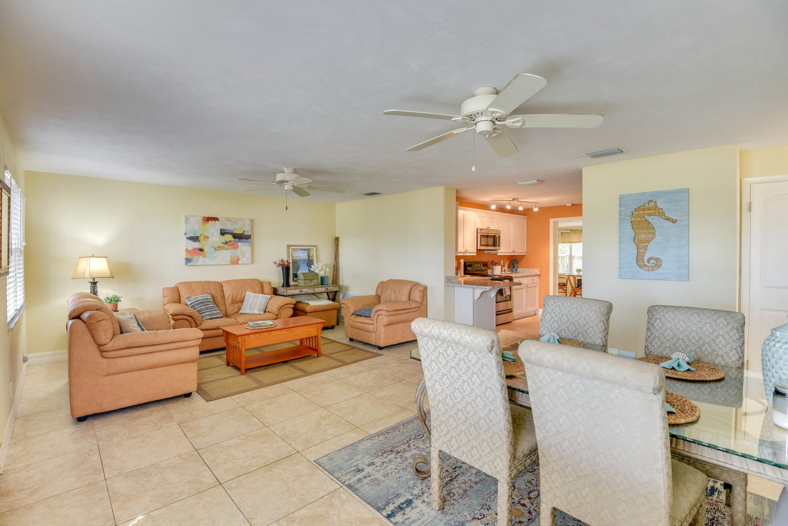Ormond Beach Vacation Rental