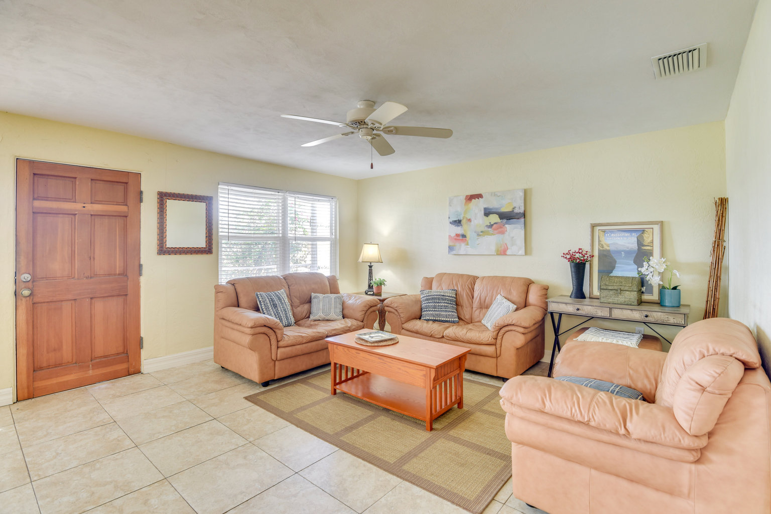 Ormond Beach Vacation Rental