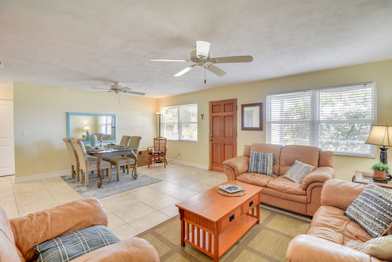 Ormond Beach Vacation Rental
