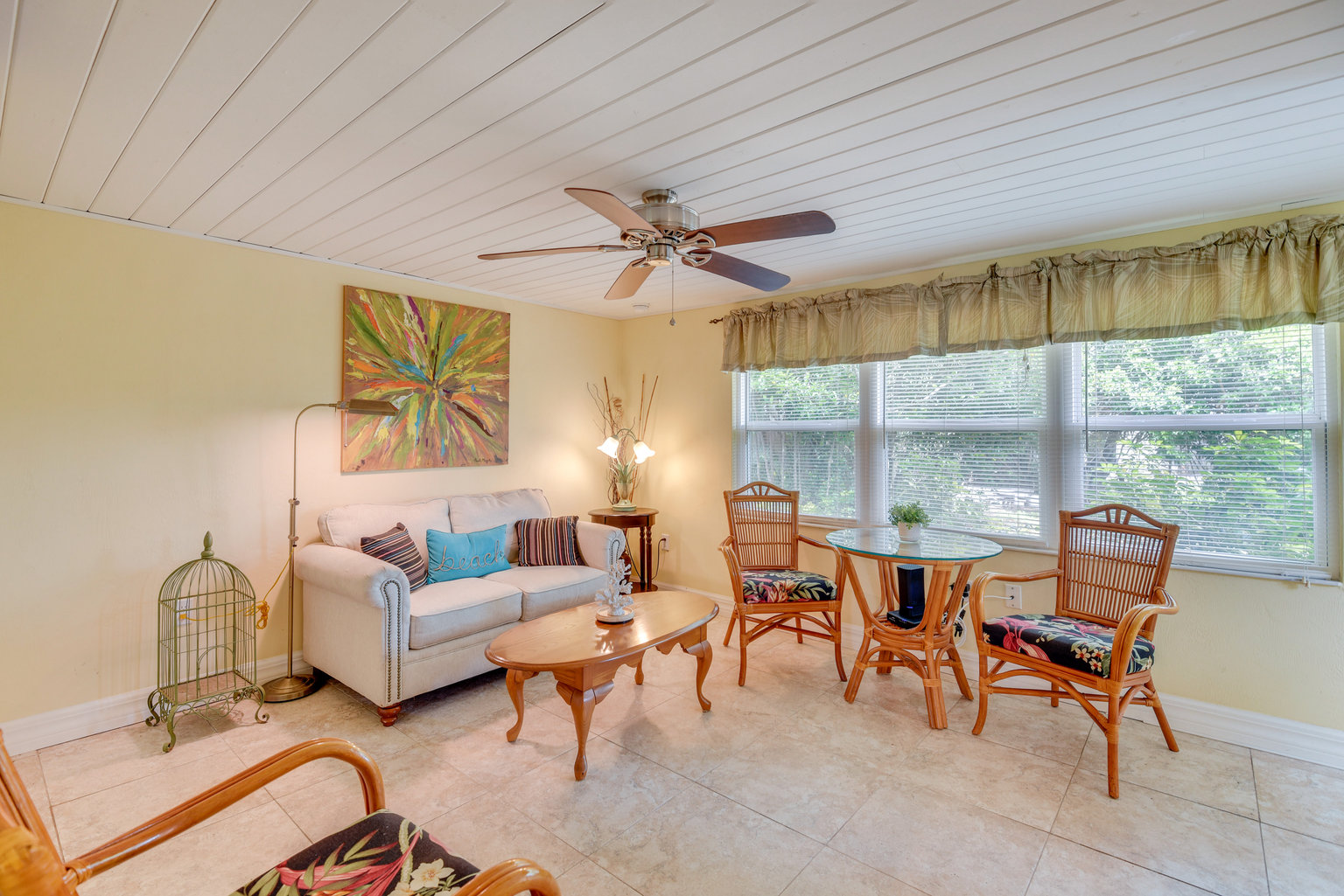 Ormond Beach Vacation Rental