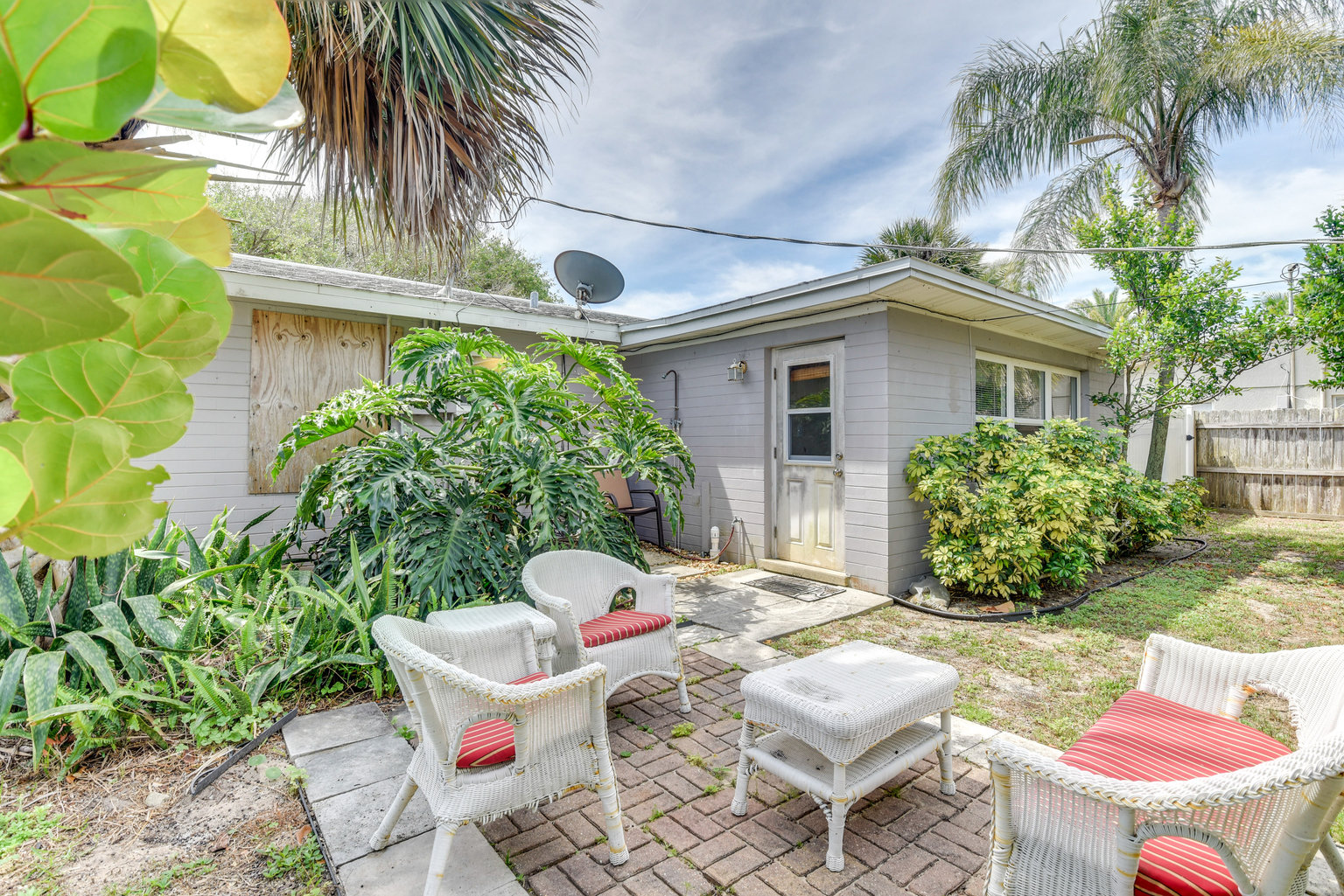 Ormond Beach Vacation Rental