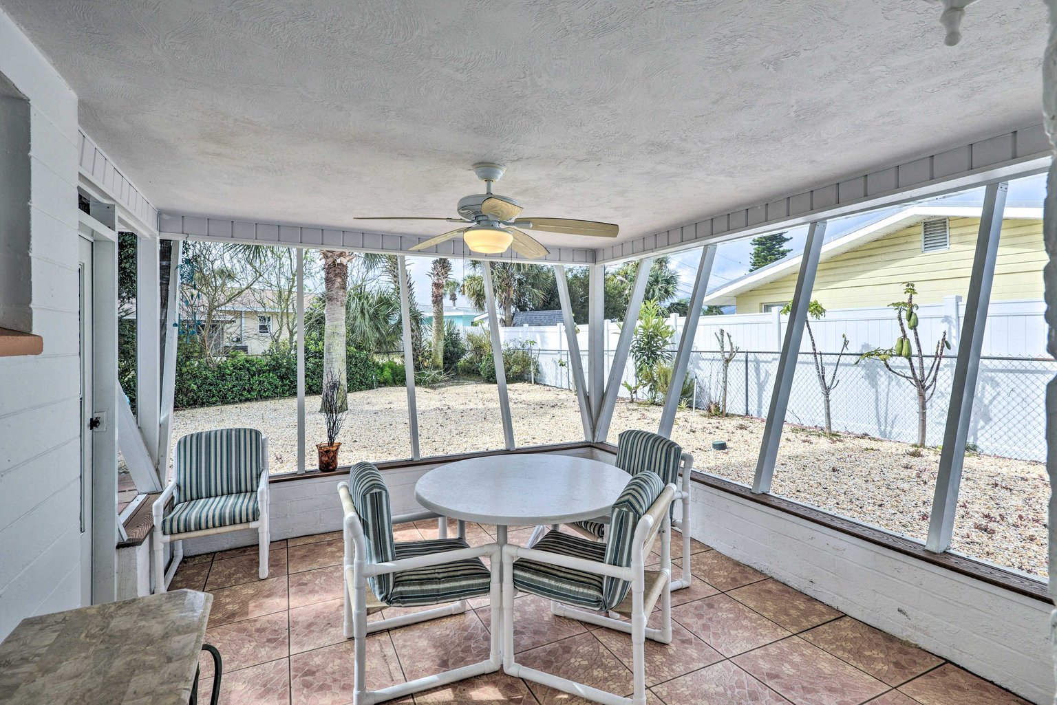 Ormond Beach Vacation Rental