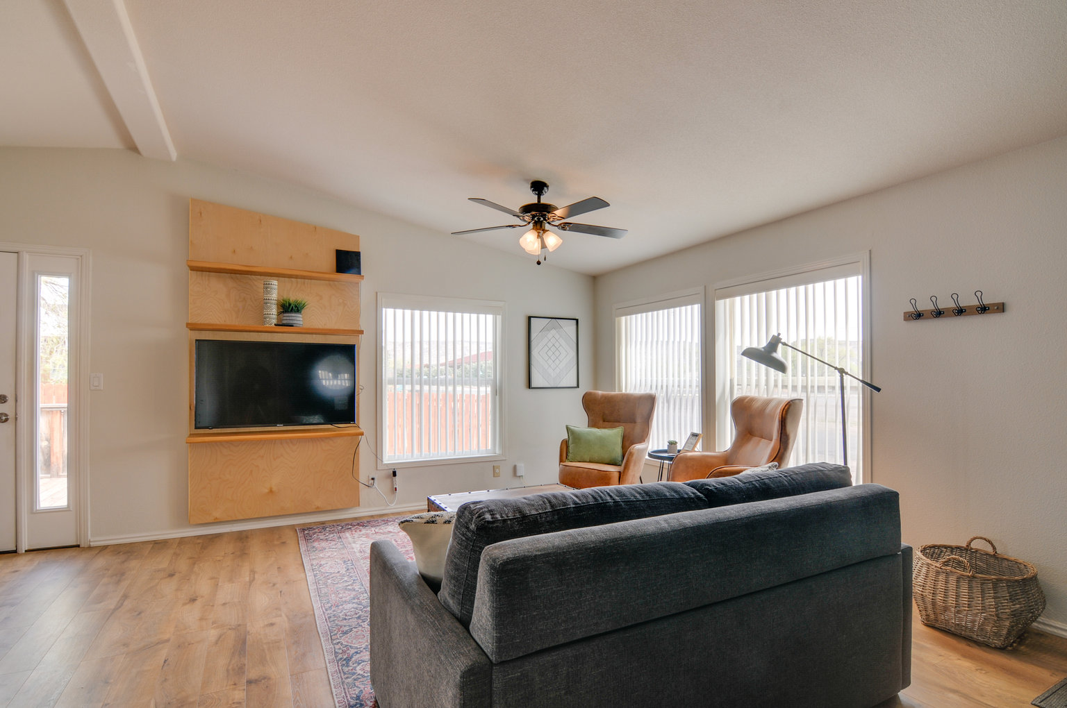 Escalante Vacation Rental