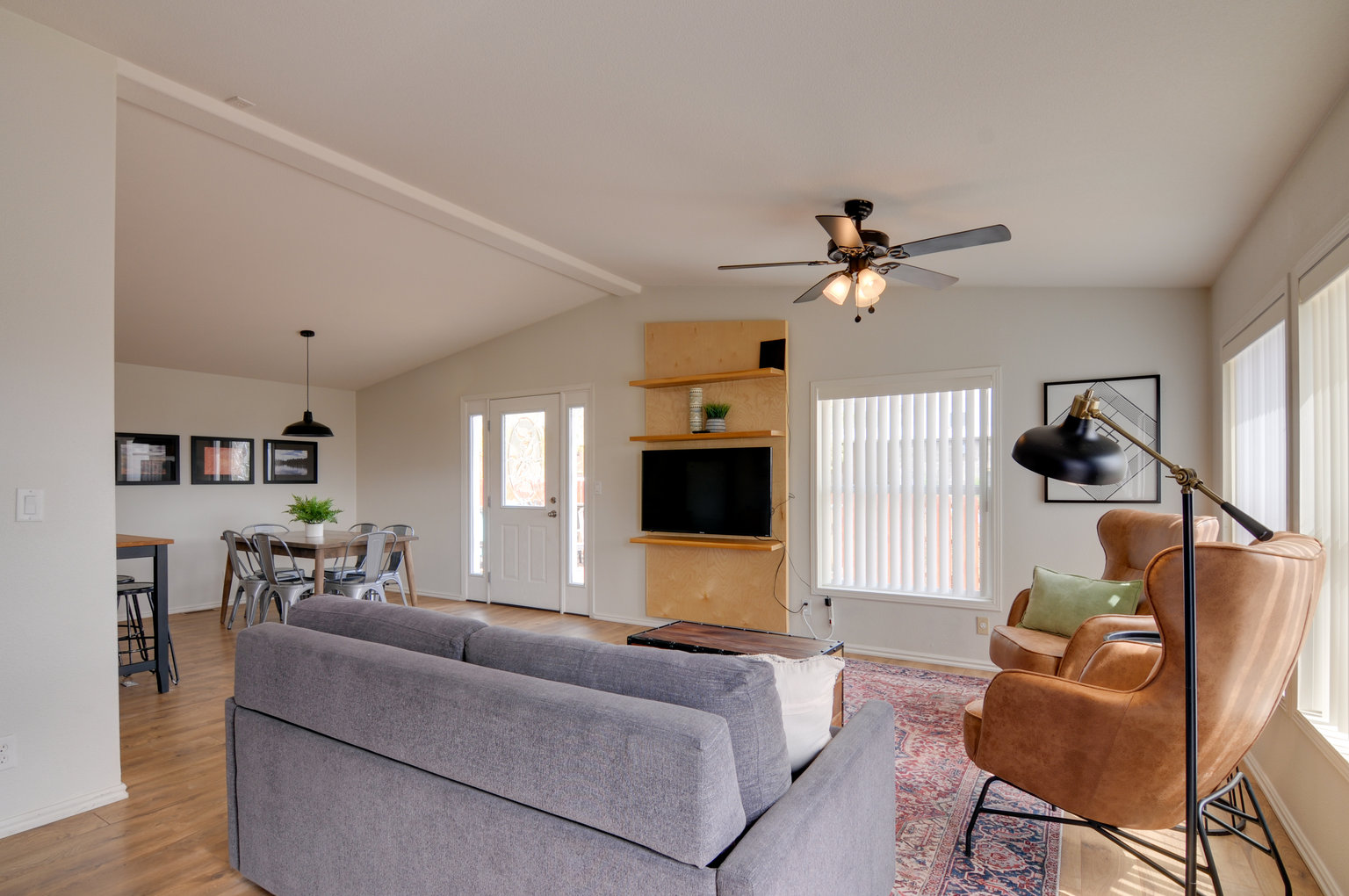 Escalante Vacation Rental