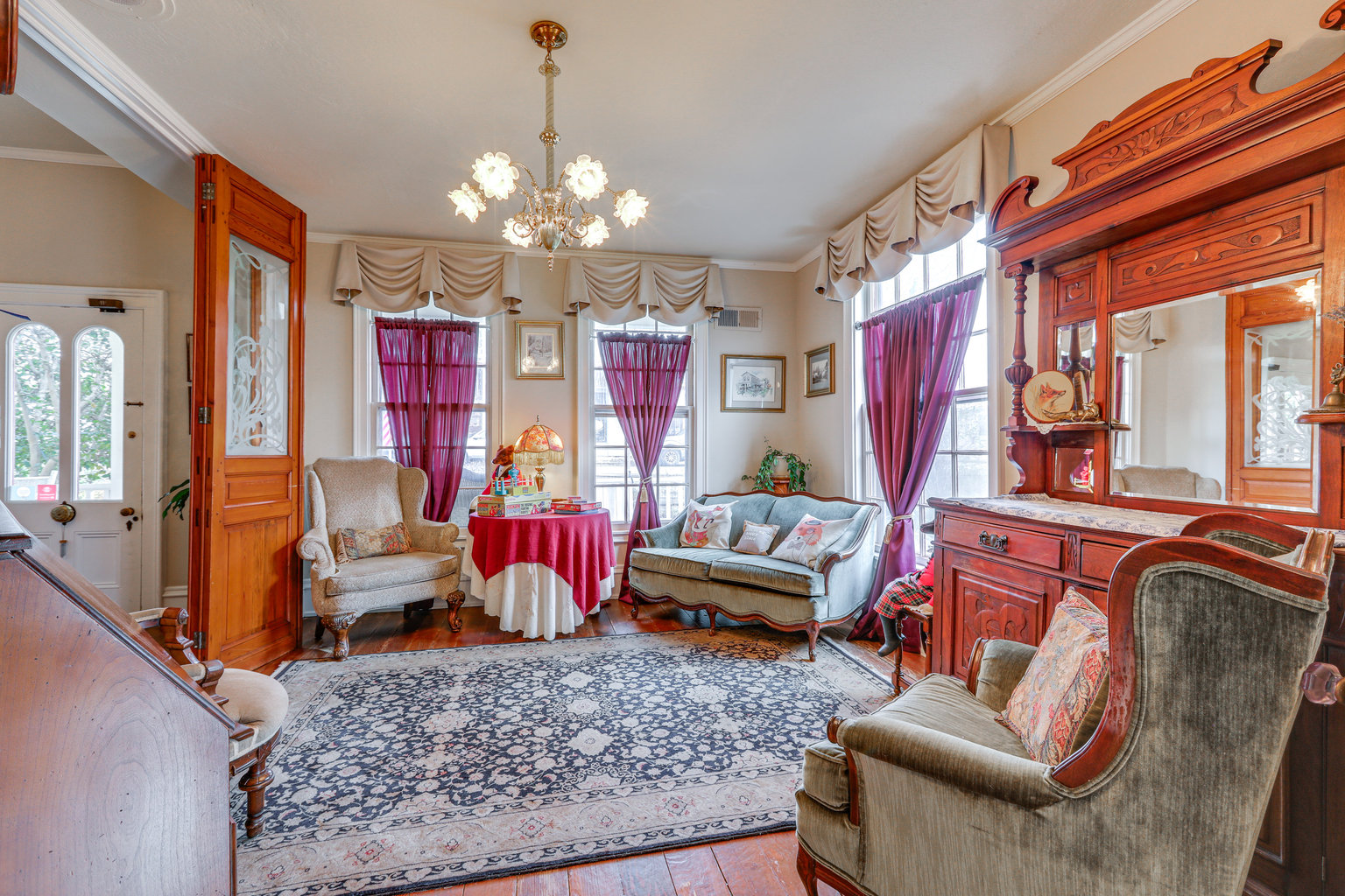 Sutter Creek Vacation Rental