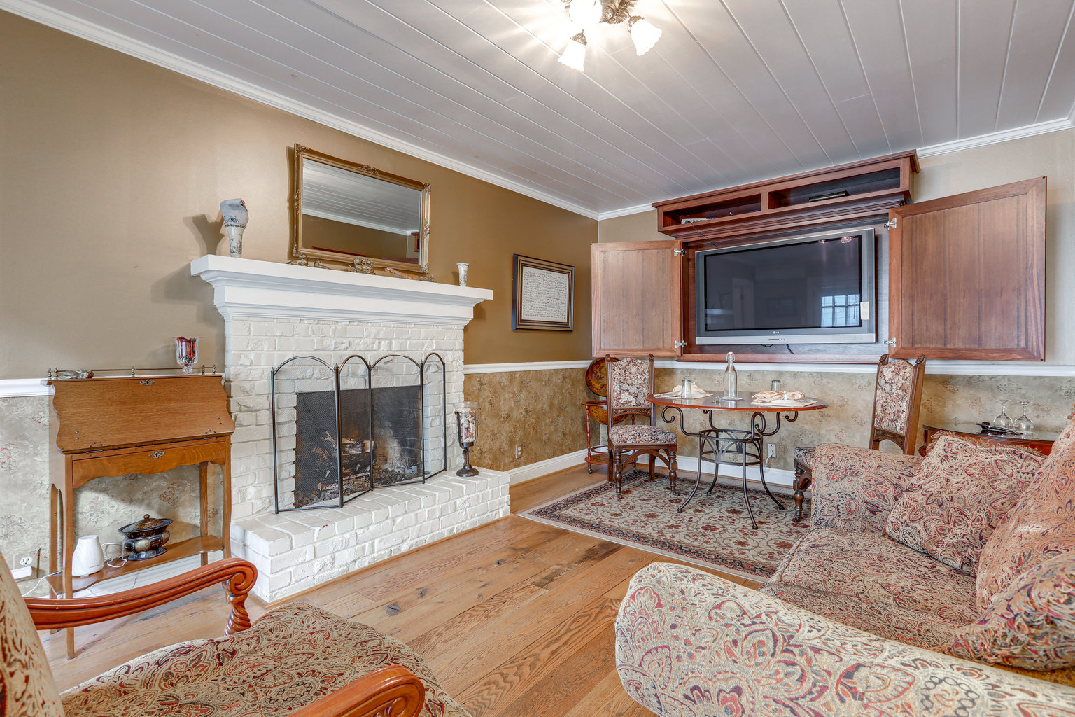 Sutter Creek Vacation Rental