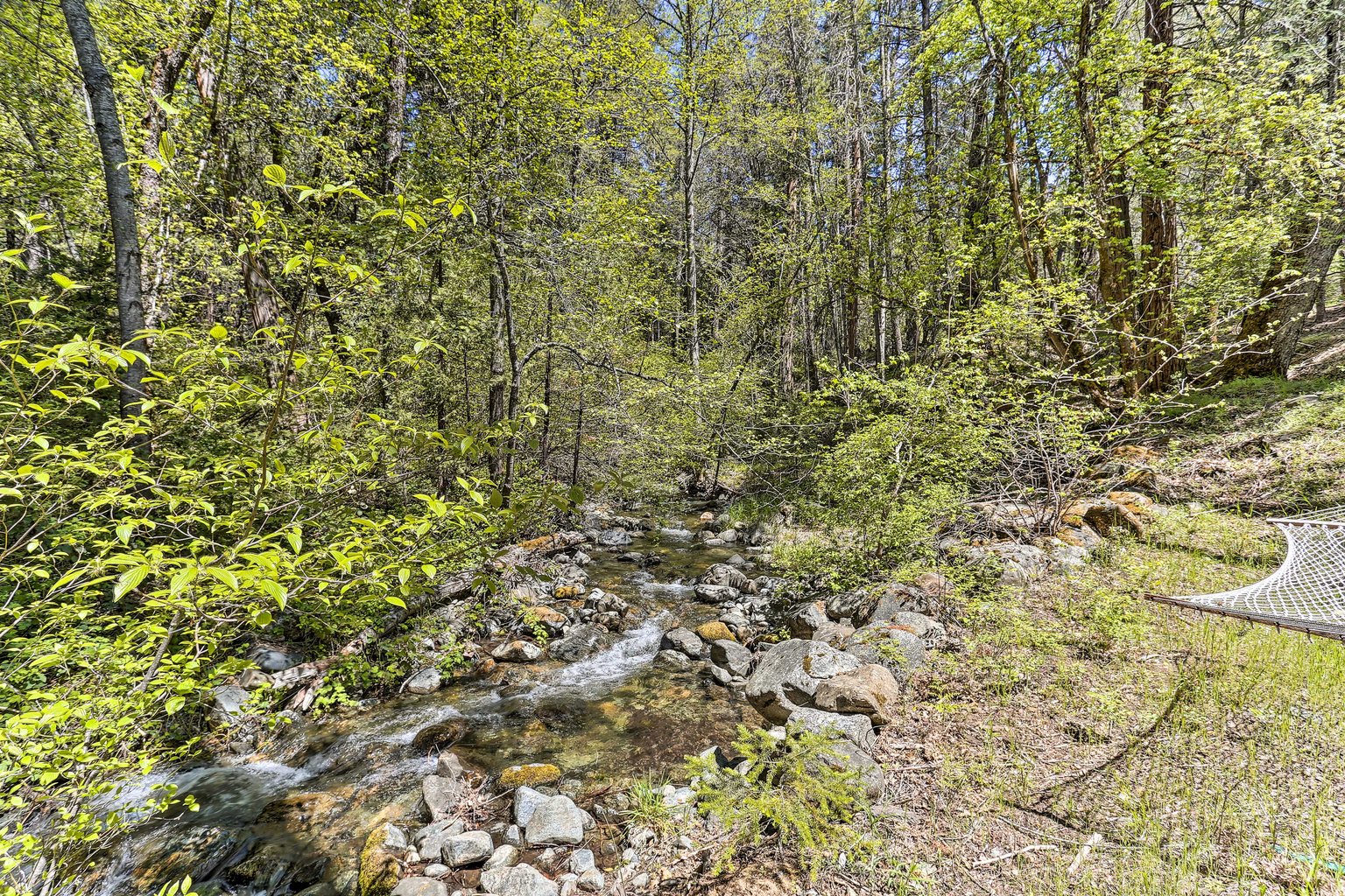 Weaverville Vacation Rental