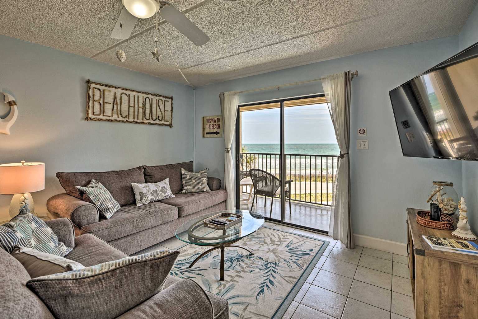 Ormond Beach Vacation Rental