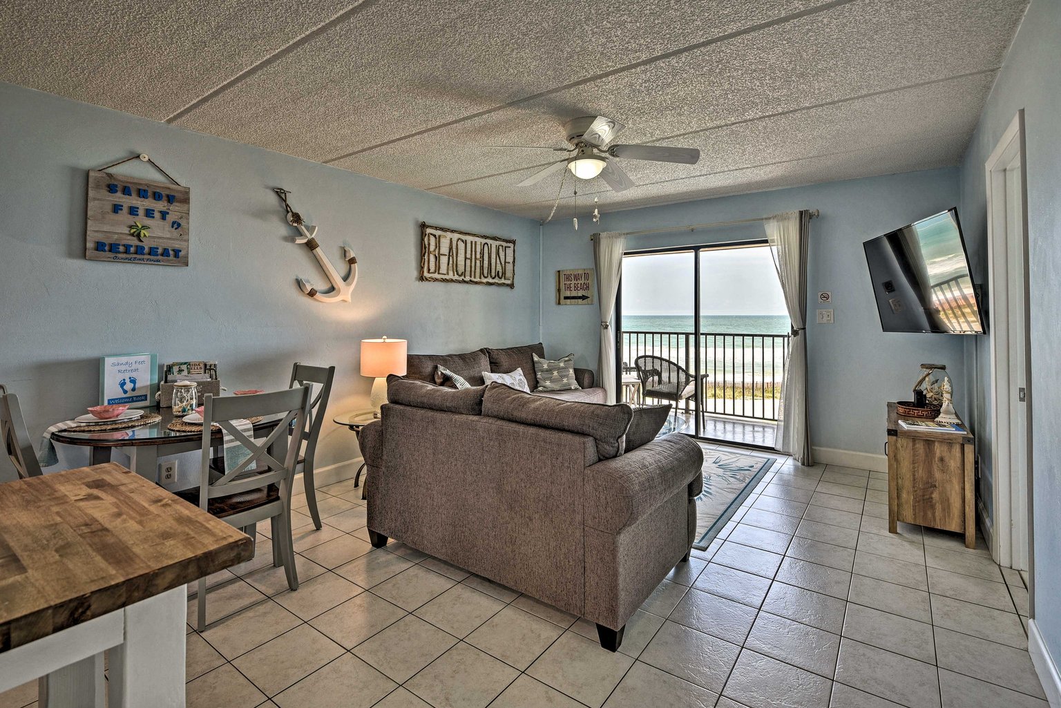 Ormond Beach Vacation Rental