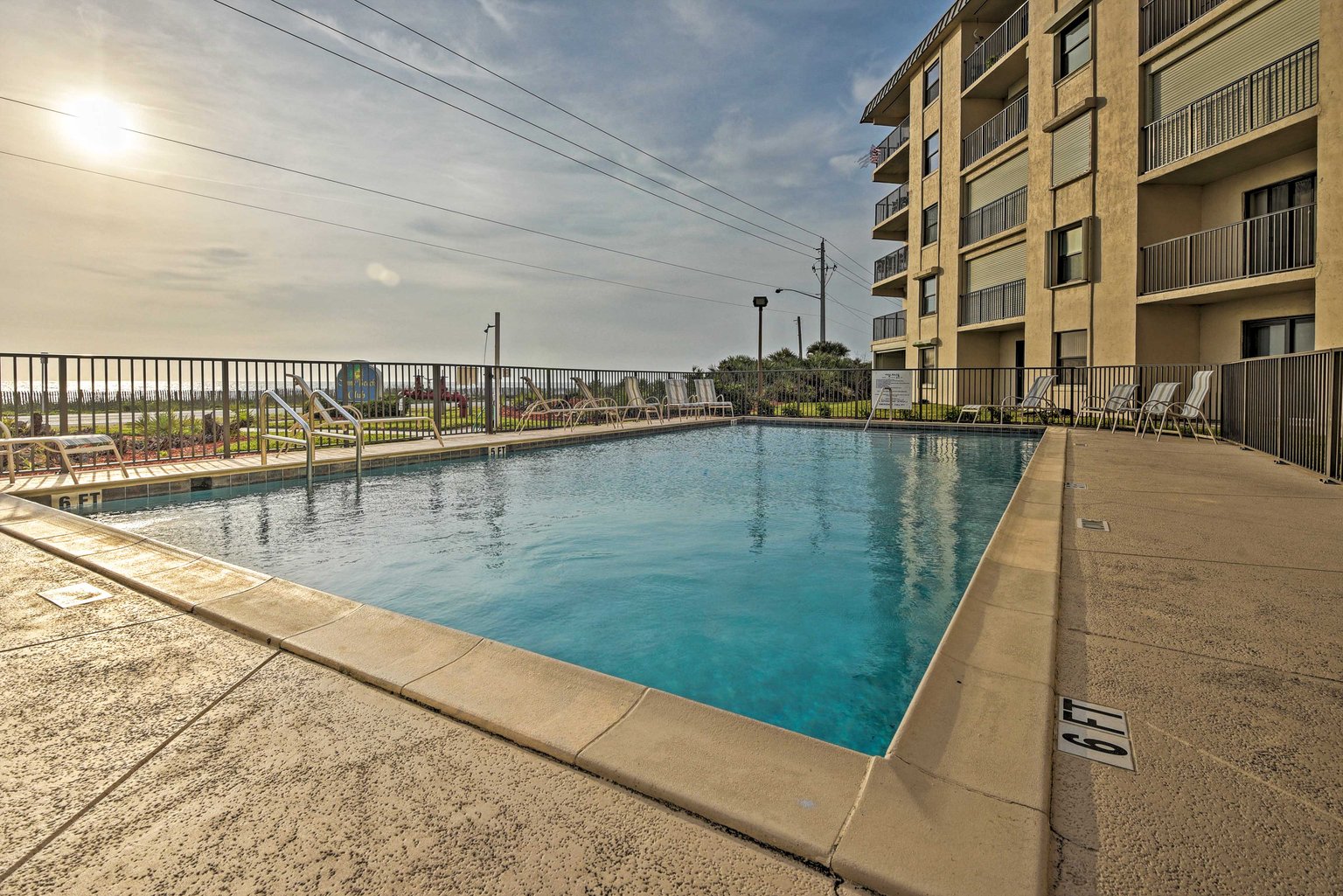 Ormond Beach Vacation Rental