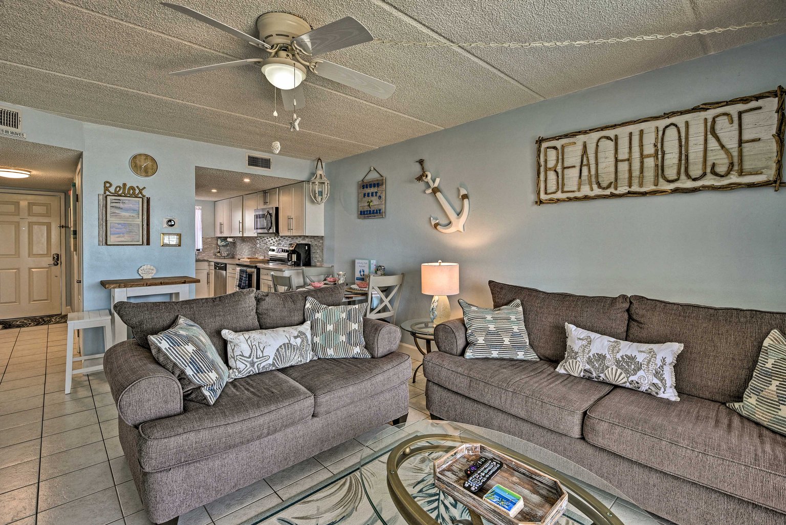 Ormond Beach Vacation Rental