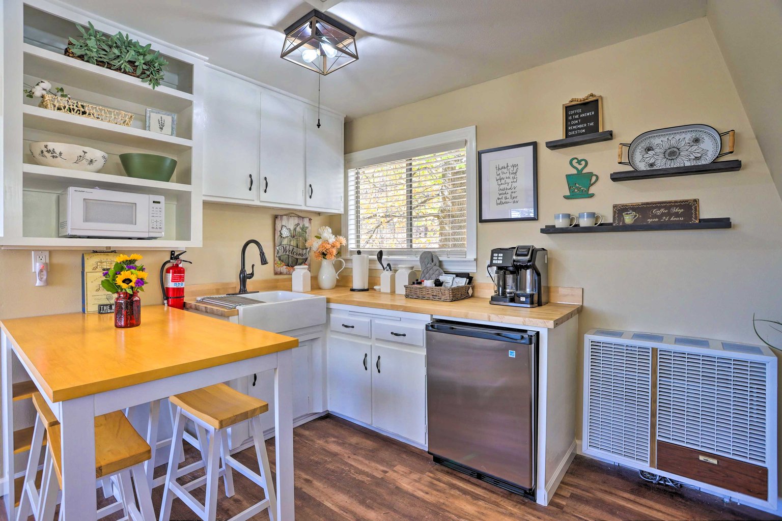 Lake Arrowhead Vacation Rental
