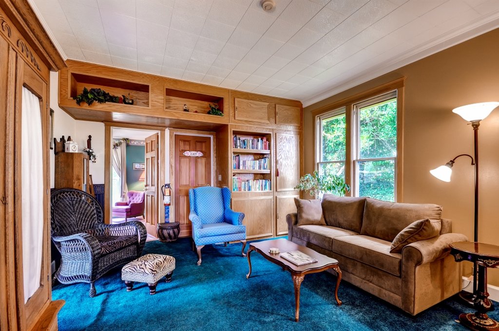 Astoria Vacation Rental