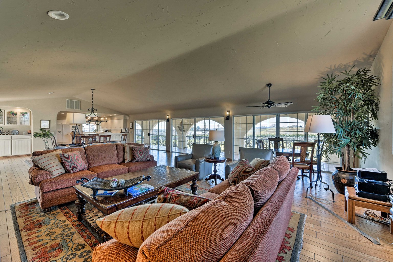 Plymouth Vacation Rental