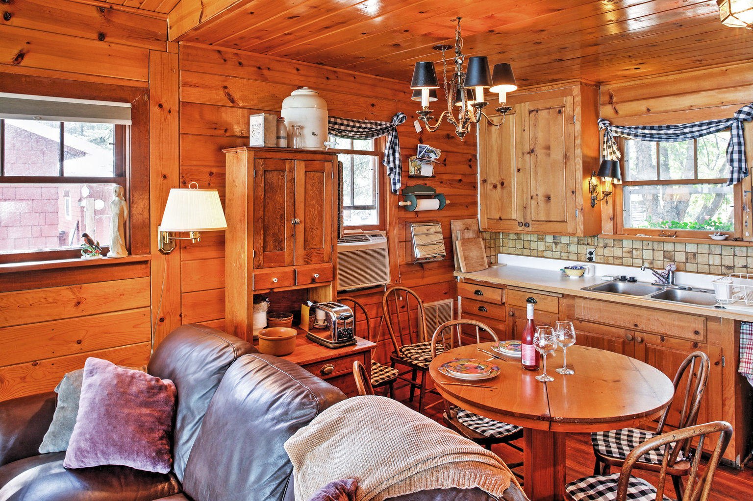 Newport Vacation Rental