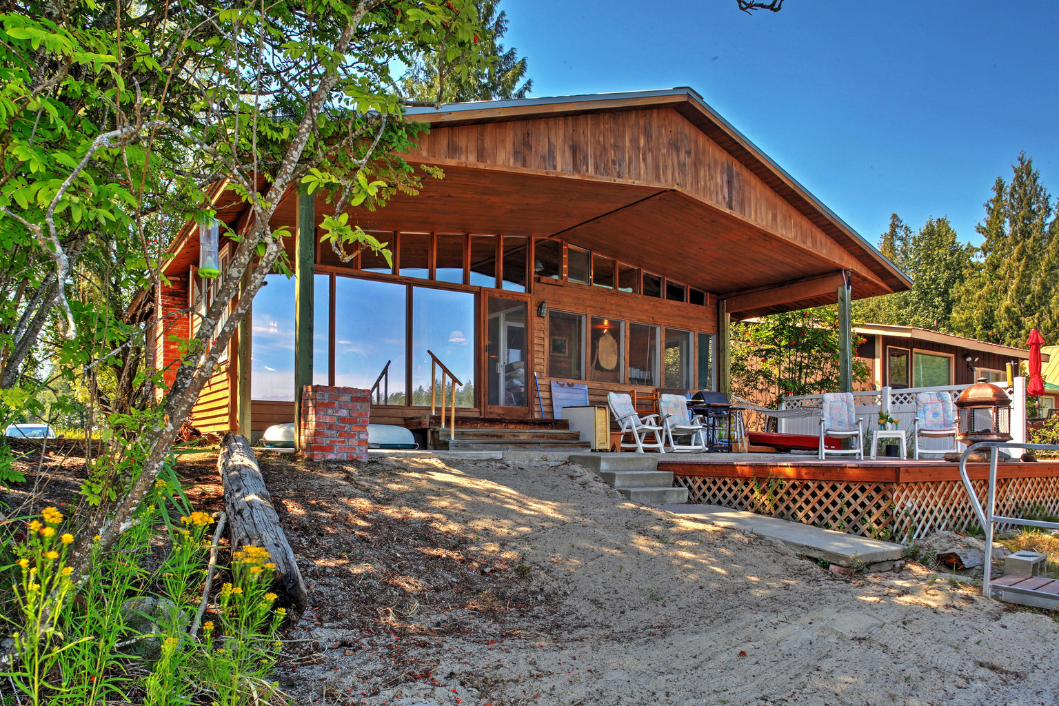 Newport Vacation Rental