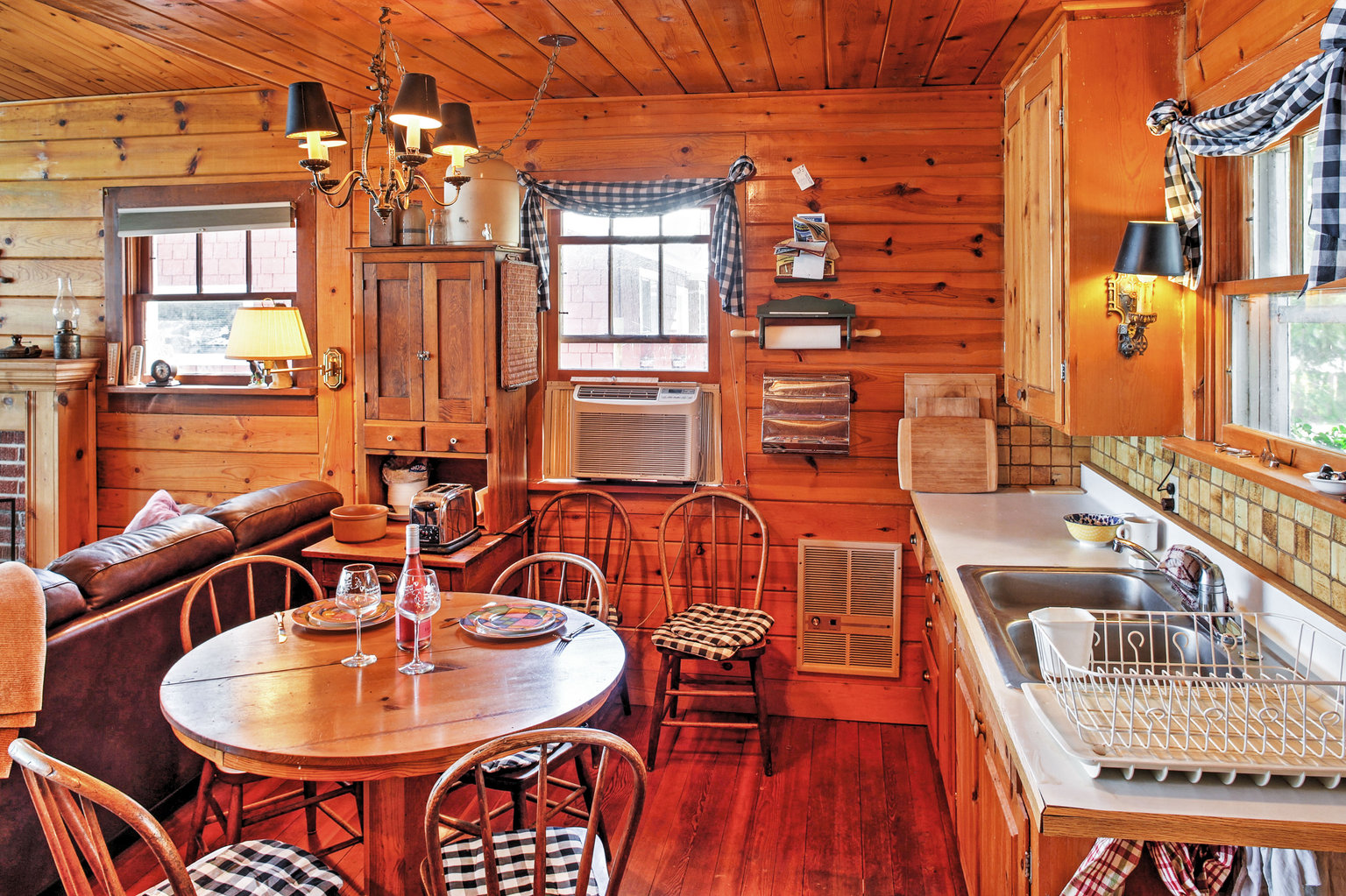 Newport Vacation Rental