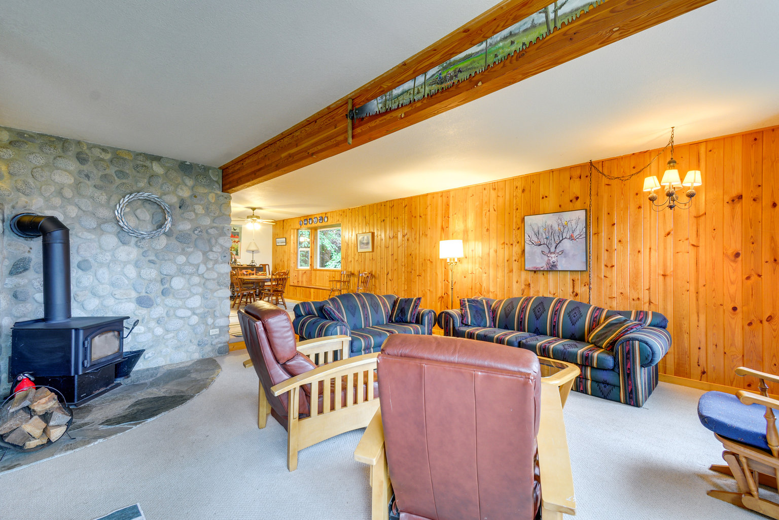 Tahuya Vacation Rental