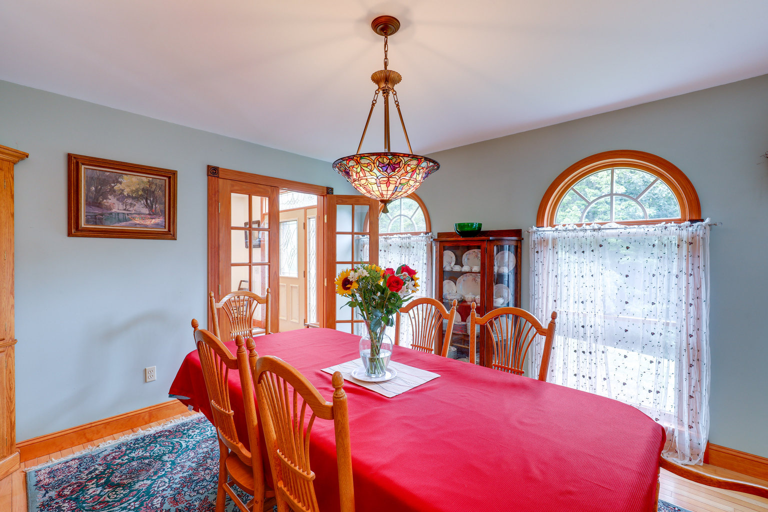 Plainfield Vacation Rental